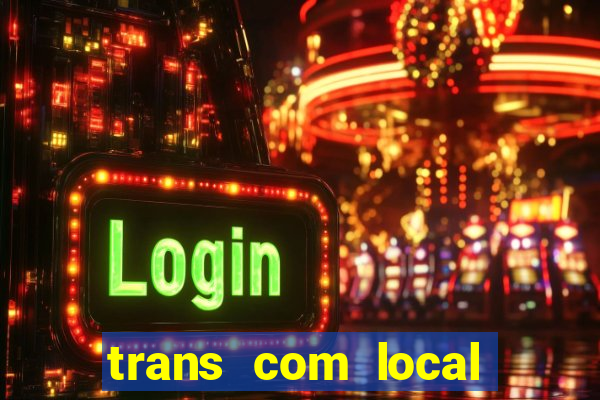 trans com local porto alegre